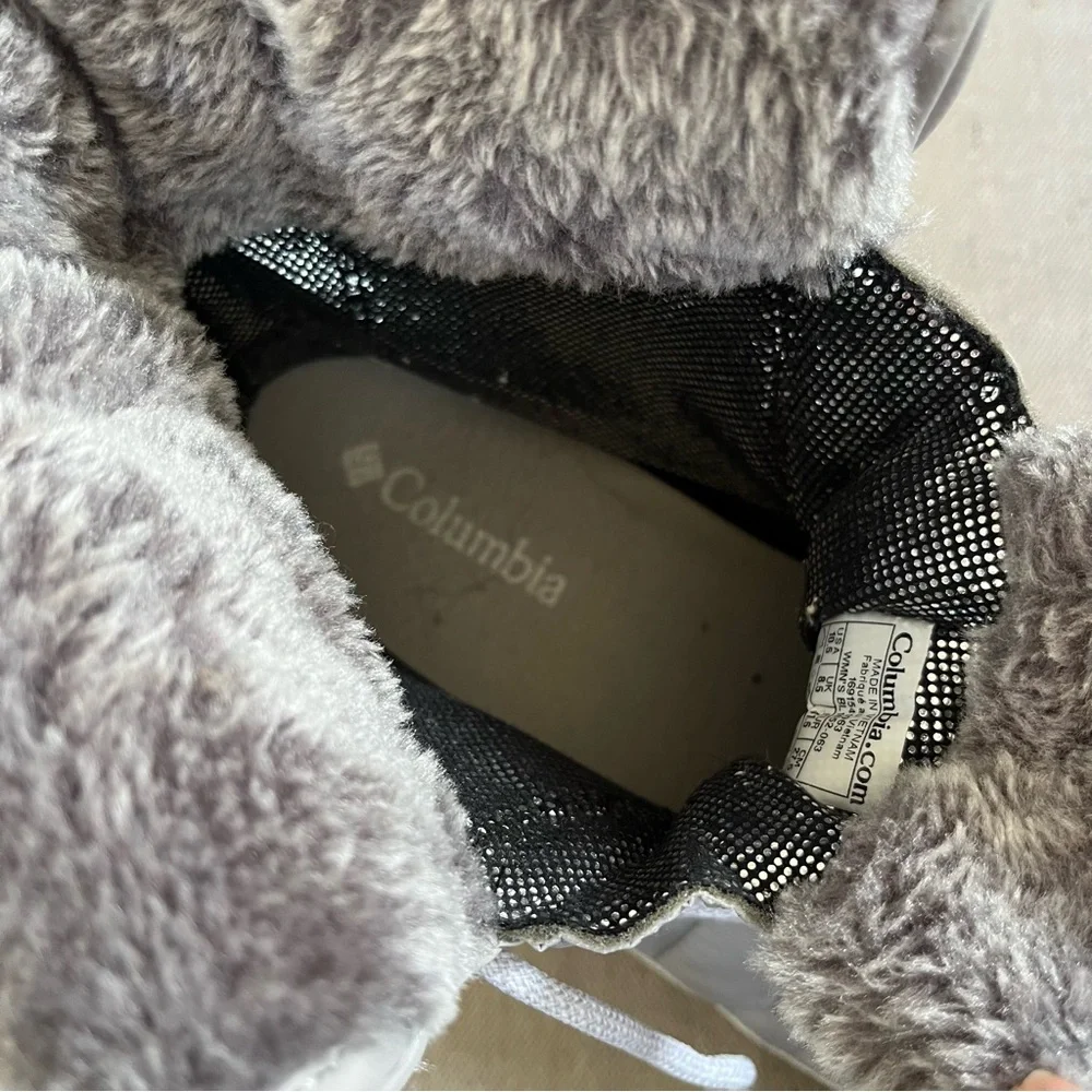 Columbia outdoor utilitarian